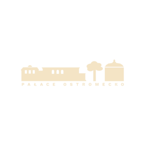 Logo: Pałac Ostromecko