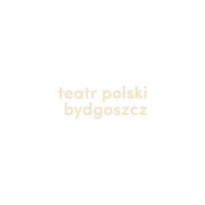 Logo: Teatr Polski w Bydgoszczy
