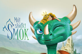 Mój słodki smok