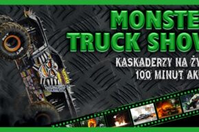 Monster Truck Show
