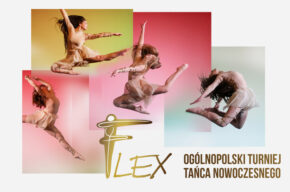 Ogólnopolski Turniej Tańca Nowoczesnego FLEX