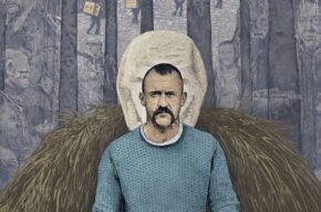 Film: “Pamfir” (103')