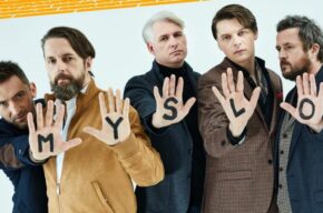Myslovitz – 25 lat Miłości w Czasach Popkultury (impresaryjne)