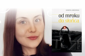 Popołudnie z poezją Katarzyny Jaroszewskiej