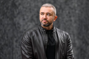 Przemysław Piotrowski – spotkanie autorskie