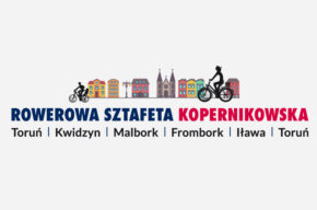 Rowerowa Sztafeta Kopernikowska