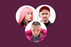 Summer Hot Disco: Bryska, Baranovski, Smolasty