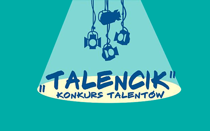 XIV Międzyszkolny Konkurs Młodych Talentów “Talencik”