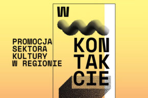 TARGI KULTURY w Kontakcie!
