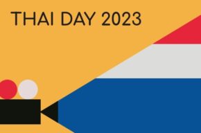 THAI DAY 2023 – pokaz filmu CMENTARZ WSPANIAŁOŚCI