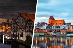 Bydgoszcz -Toruń. Z dziejów rywalizacji o stołeczność regionu  