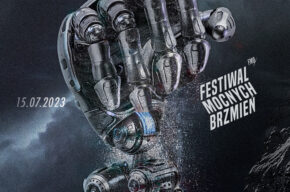 XX Festiwal Mocnych Brzmień im. Ryśka Bieńka