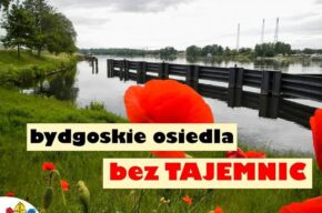 Spacer „Bydgoskie osiedla bez tajemnic”: Prądy