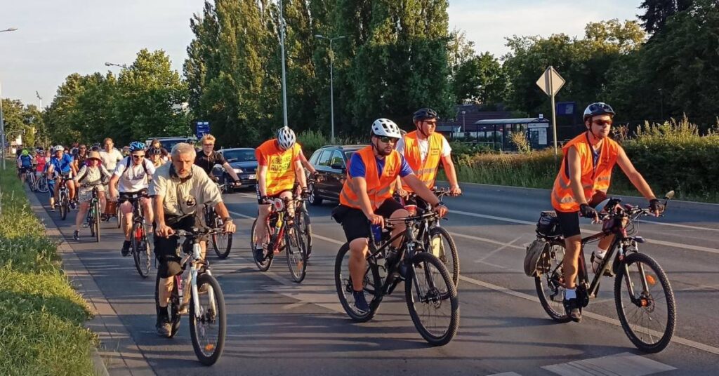 Bydgoskie Święto Cykliczne 2023