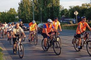 Bydgoskie Święto Cykliczne 2023