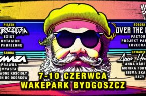 Letni Rozpie*dol Vol.1 - FESTIWAL