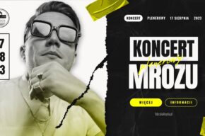 MROZU - koncert