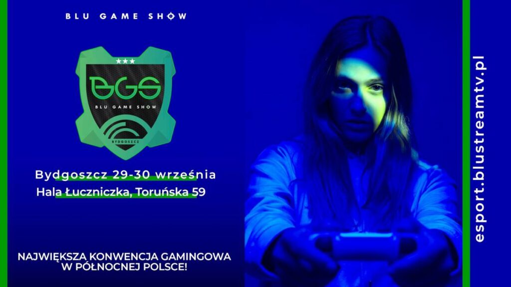 Blu Game Show III EDYCJA