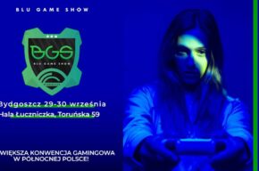 Blu Game Show III EDYCJA