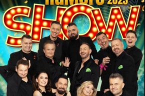 HuMore Show 2023: Młodzi, Moralni i goście