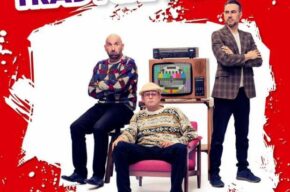Kabaret Neo-Nówka - nowy program: Tradycje Polskie