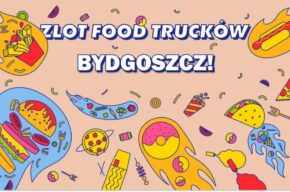 Zlot Food Trucków