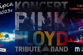 THE ECHOES PROJECT (Pink Floyd tribute) "Dark Side of The Moon & Wish You Were Here"