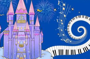 Koncert dla dzieci - Muzyczne Igraszki czyli Piosenki z Bajek Disney’a
