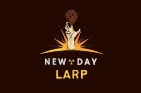 Stalker New Day LARP Lato 2023