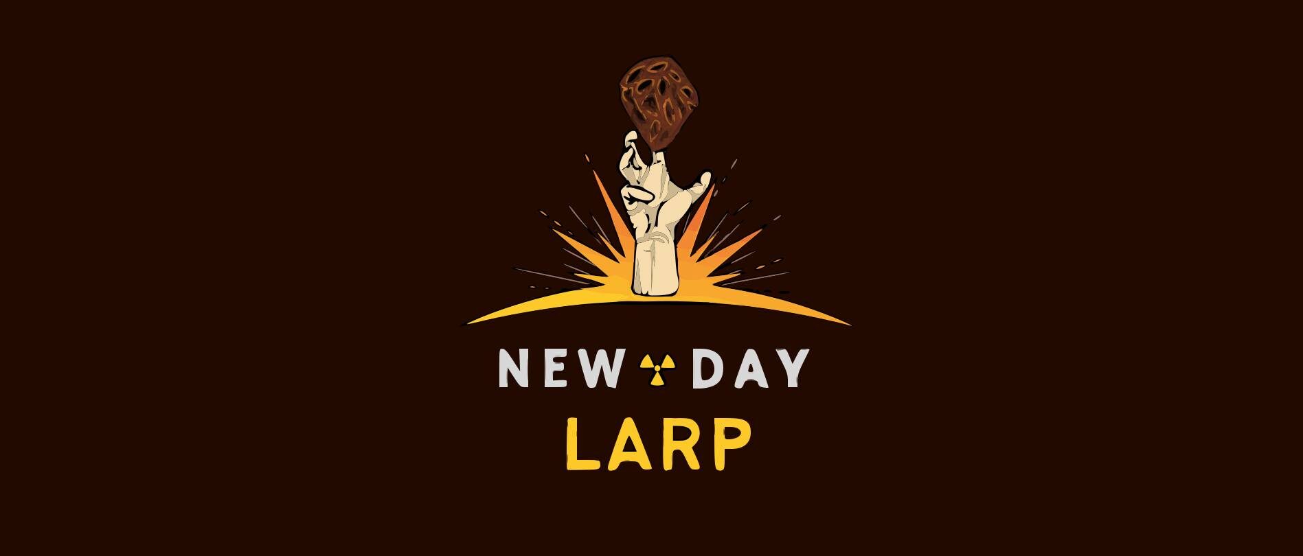 Stalker New Day LARP Lato 2023