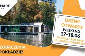 Drzwi Otwarte w LaMare