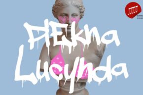 Piękna Lucynda