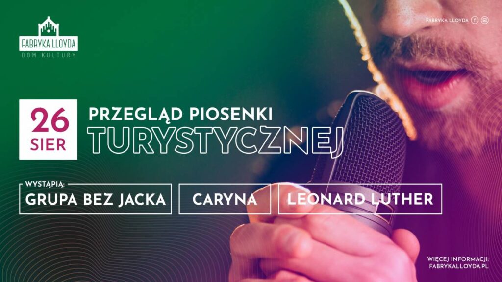 Przegląd Piosenki Turystycznej