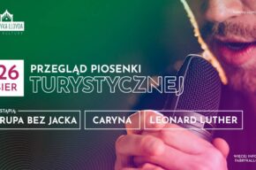 Przegląd Piosenki Turystycznej