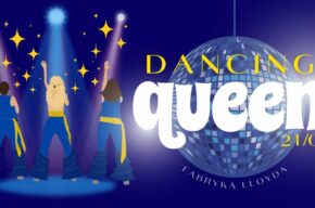 Dancing Queen - Abba Style
