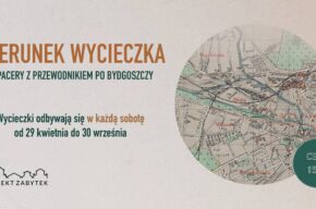 Kierunek Wycieczka - Śladami Witolda Bełzy