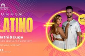 Summer Latino