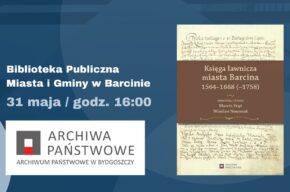 Spotkanie autorskie z prof. Wiesławem Nowosadem i dr. Marcinem Frąsiem