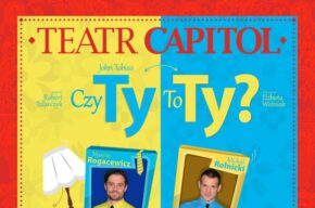 Czy Ty to TY?