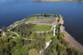 Konkurs architektoniczny na opracowanie koncepcji pawilonu ekspozycyjnego