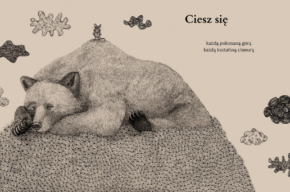 <i>Ciesz się</i>, wystawa prac Sylwii Krachulec