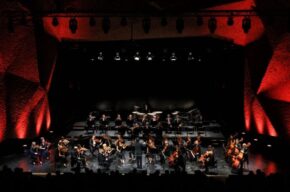 27. MIĘDZYNARODOWY FESTIWAL NOVA MUZYKA I ARCHITEKTURA: The best of Karl Jenkins – Symphonic Adiemus
