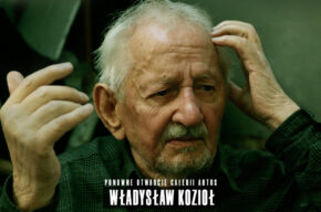 Ponowne Otwarcie Galerii Artus | Wernisaż wystawy Władysława Kozioła