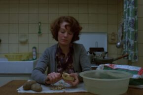 "Jeanne Dielman, Bulwar Handlowy, 1080 Bruksela" 