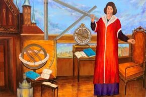 <i>Copernicus Art</i> – wystawa prac artystów TUTW