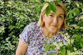 Toruński Klub Poetów: wieczór autorski Anny Stanek
