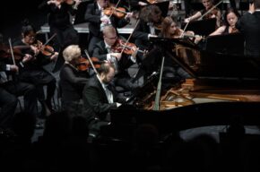 27. MIĘDZYNARODOWY FESTIWAL NOVA MUZYKA I ARCHITEKTURA: Z podziemi do gwiazd Hollywood