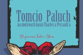 Tomcio Paluch