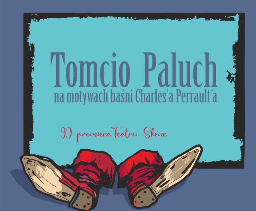 Tomcio Paluch