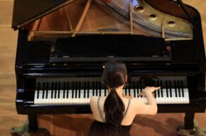 27. MIĘDZYNARODOWY FESTIWAL NOVA MUZYKA I ARCHITEKTURA: Wieczór koreański - głosy wybitnych
